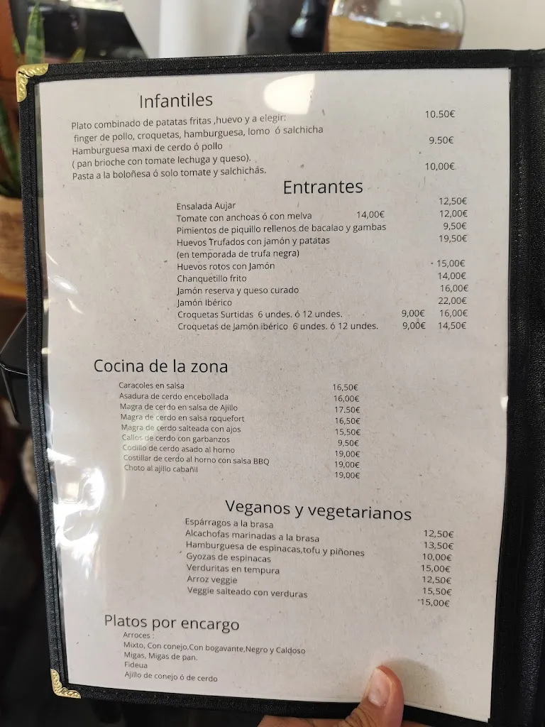Menu_Restaurante Terraza Aujar_Laujar de Andarax_image_1