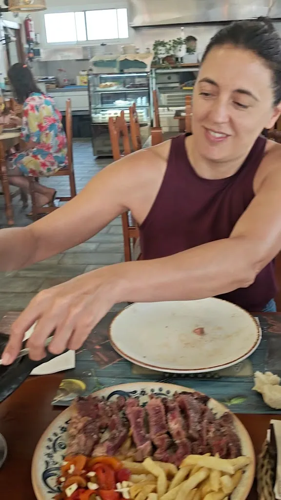 Goodwin_Restaurante Terraza Aujar_Laujar de Andarax_review