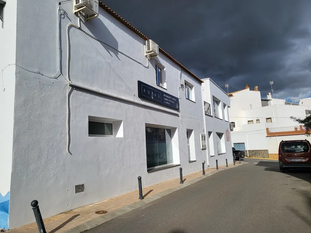 Juan CP_Restaurante Terraza Aujar_Laujar de Andarax_review