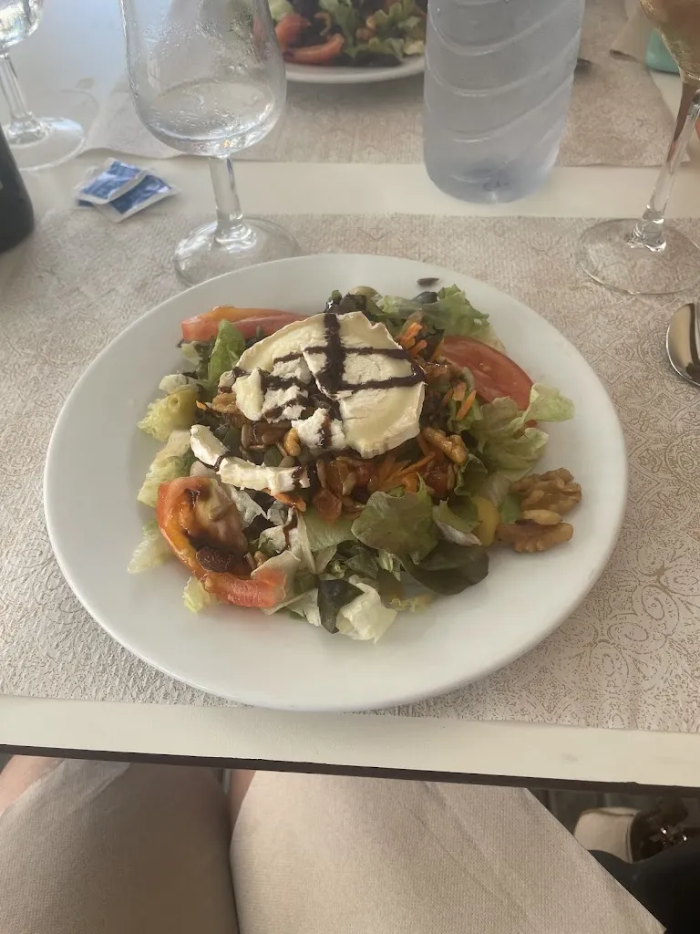 Chris Heyes_Restaurant Can Subirats_Perelló El_recensione