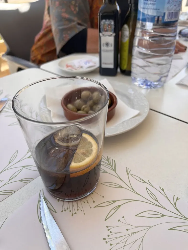 Daan_Restaurant Can Subirats_Perelló El_recensione