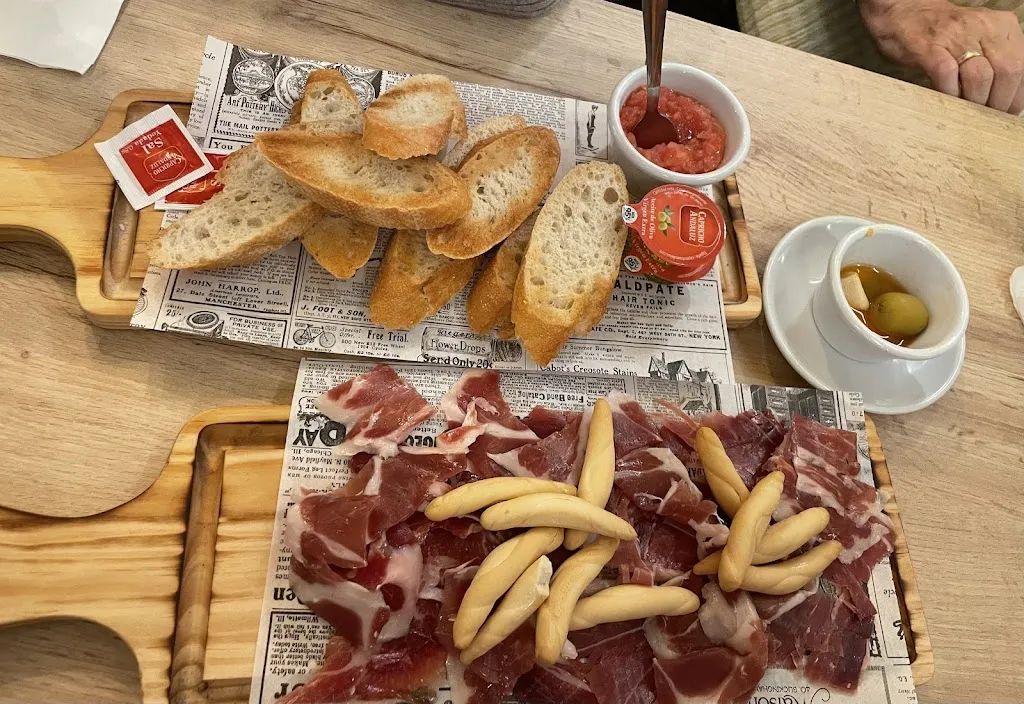 Asunción Moríñigo Díaz_La Verónica_Perelló El_review