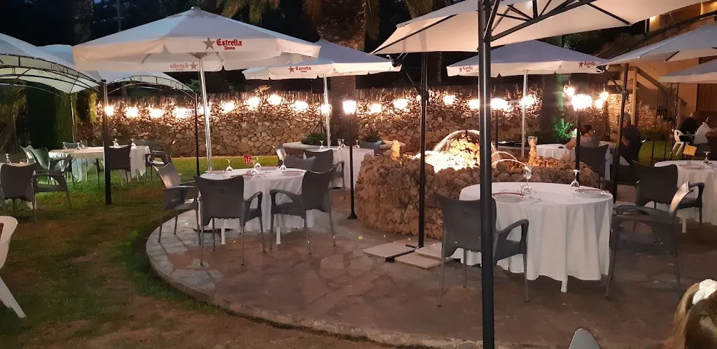 Restaurant Censals ristorante a Perelló El