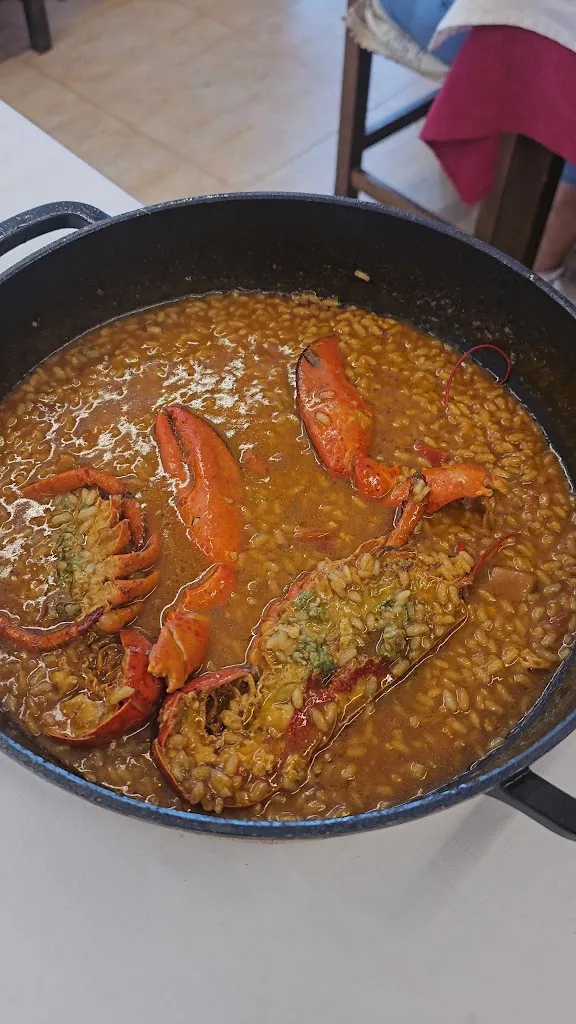 Restaurant Censals_Perelló El_slider_image_2