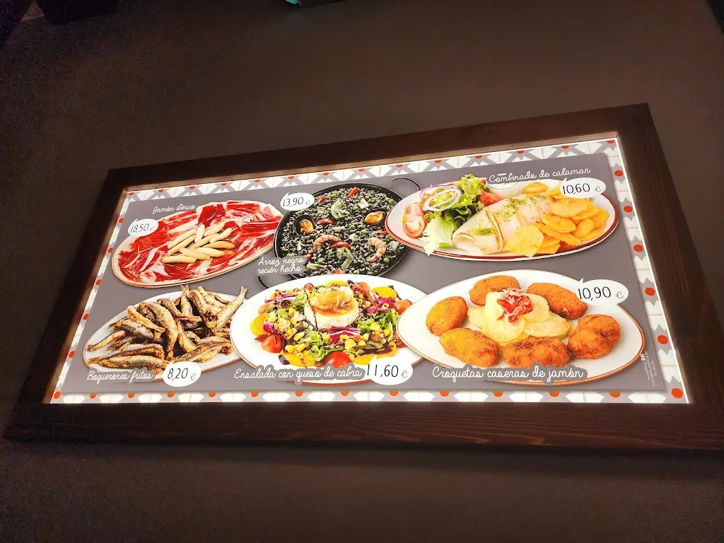 Menu_Socarratt Valencian Food_Piles Les_image_3