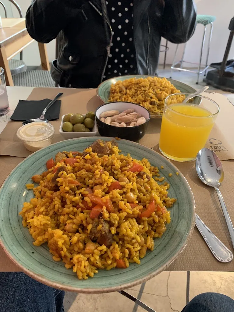 Menu_Socarratt Valencian Food_Piles Les_image_6