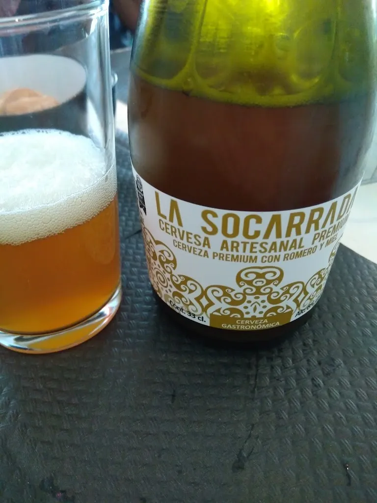 Menu_Socarratt Valencian Food_Piles Les_image_8