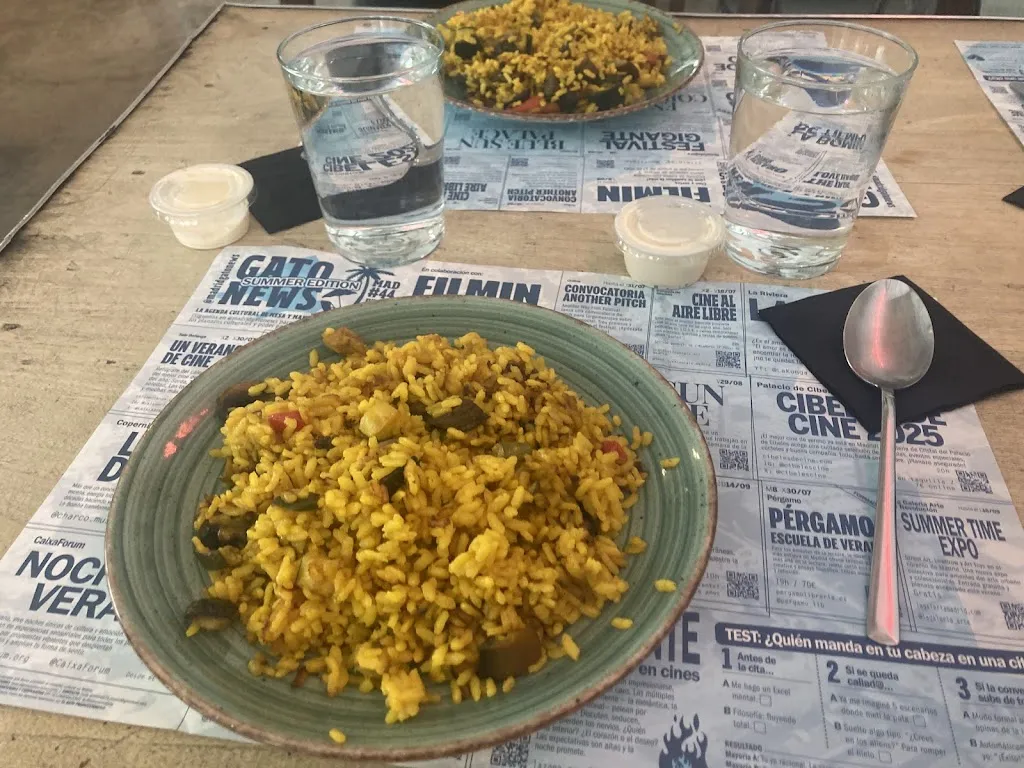 Erin Dempsey_Socarratt Valencian Food_Piles Les_review