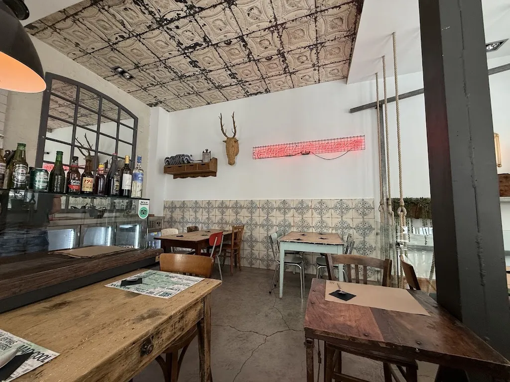 Dao Anh Tu Tran_Socarratt Valencian Food_Piles Les_review