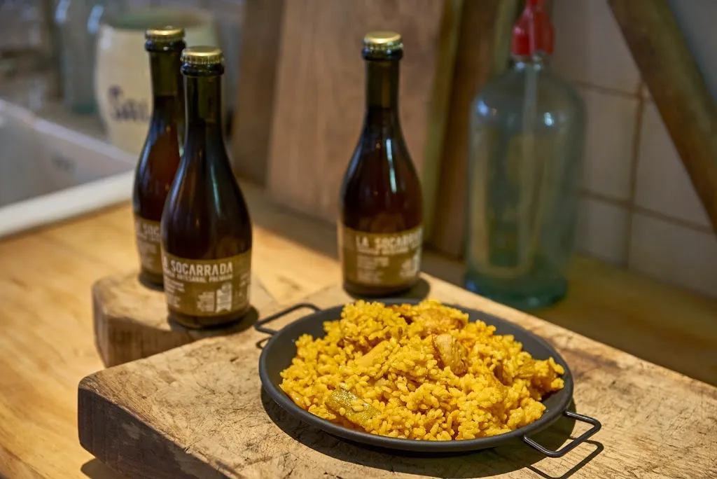 Socarratt Valencian Food_Piles Les_slider_image_3