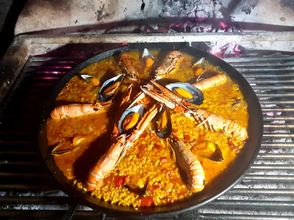 Menu_Meson braseria Can Lluís_Pinell de Brai_immagine_6