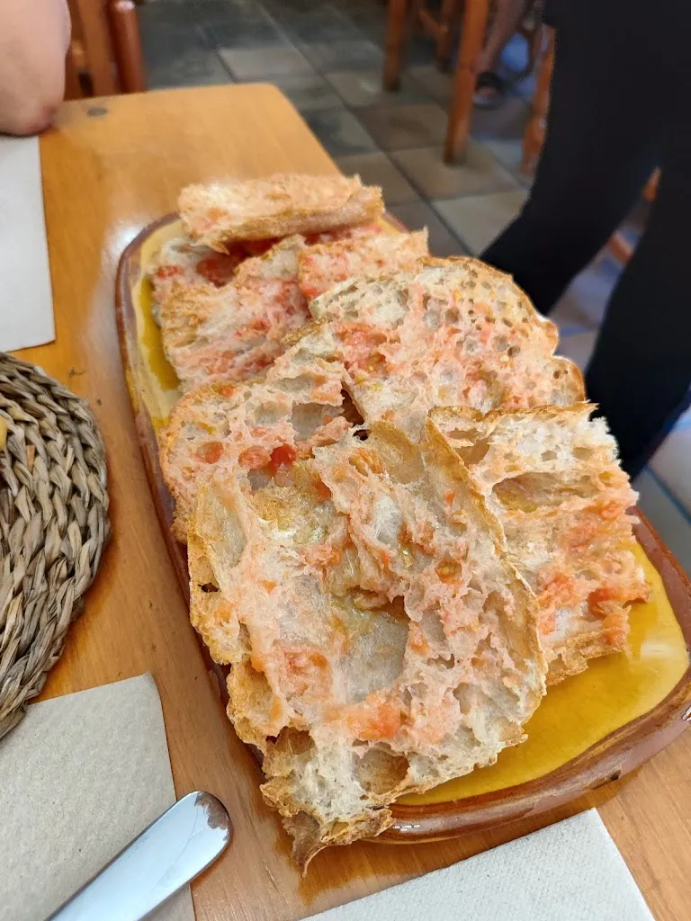 Menu_Meson braseria Can Lluís_Pinell de Brai_immagine_7