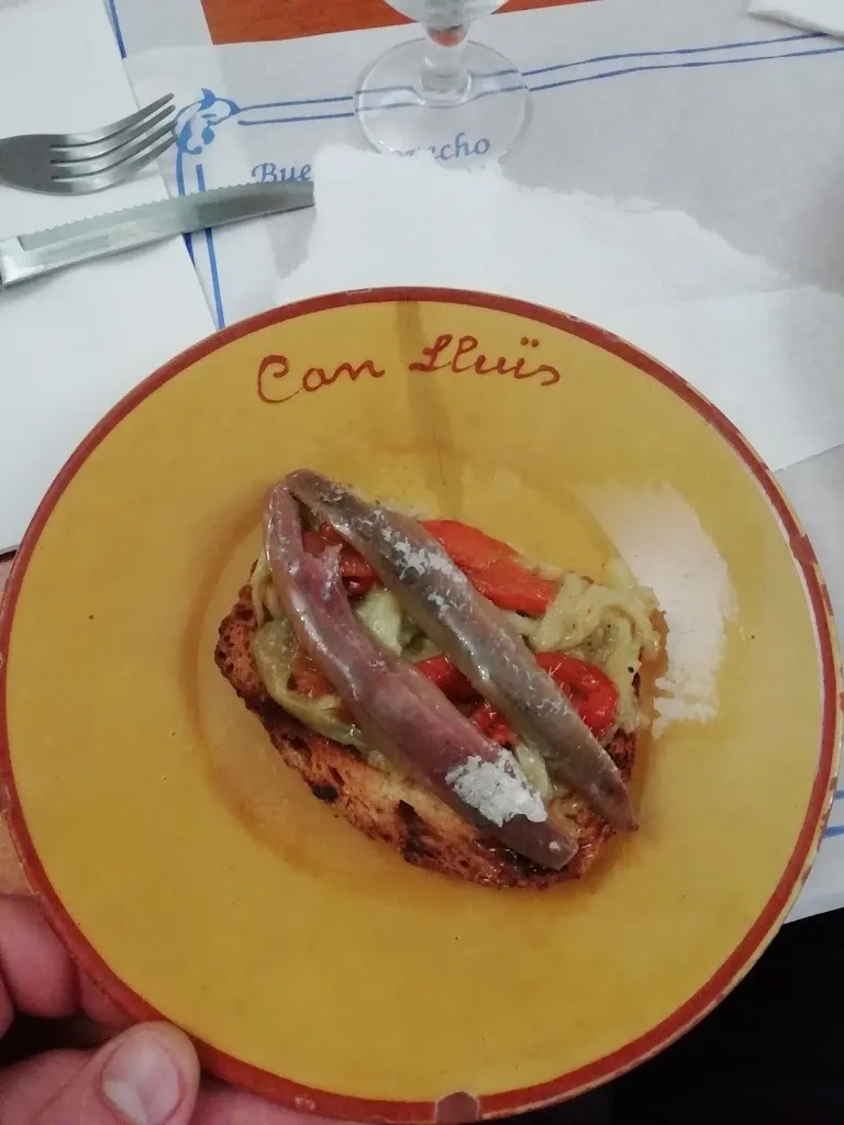 Menu_Meson braseria Can Lluís_Pinell de Brai_immagine_8