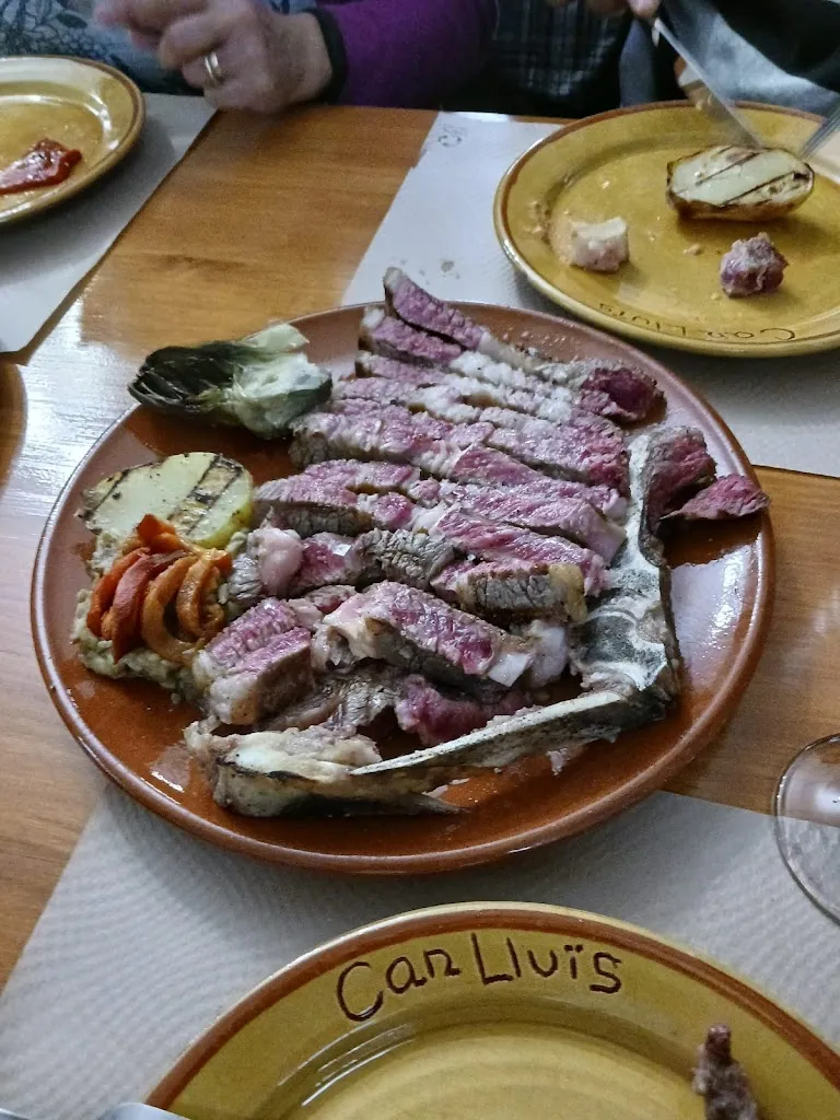 Menu_Meson braseria Can Lluís_Pinell de Brai_immagine_9