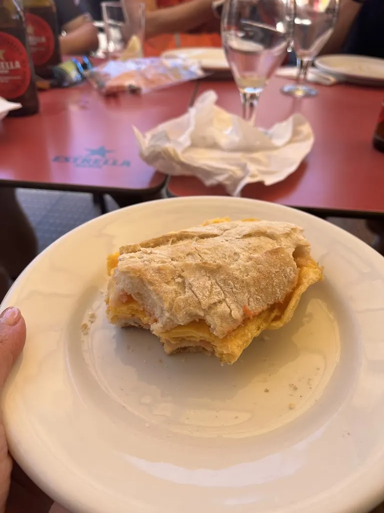 O G H_Restaurant Can Manel_Pinell de Brai_review