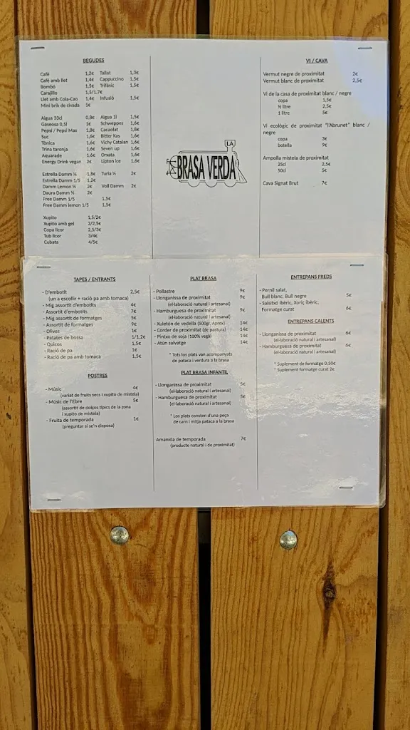 Menu_La Brasa Verda_Pinell de Brai_image_3