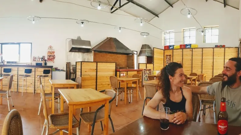 La Brasa Verda_Pinell de Brai_slider_image_1