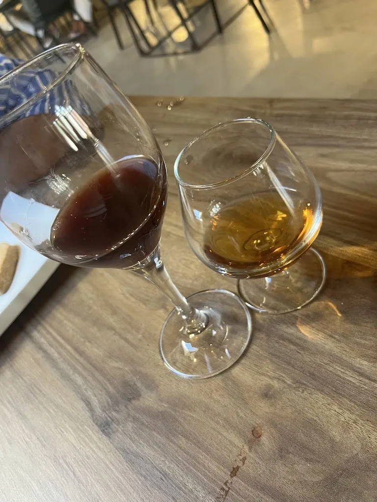 Miquel Tallaferro_Cooperativa_Pinell de Brai_review