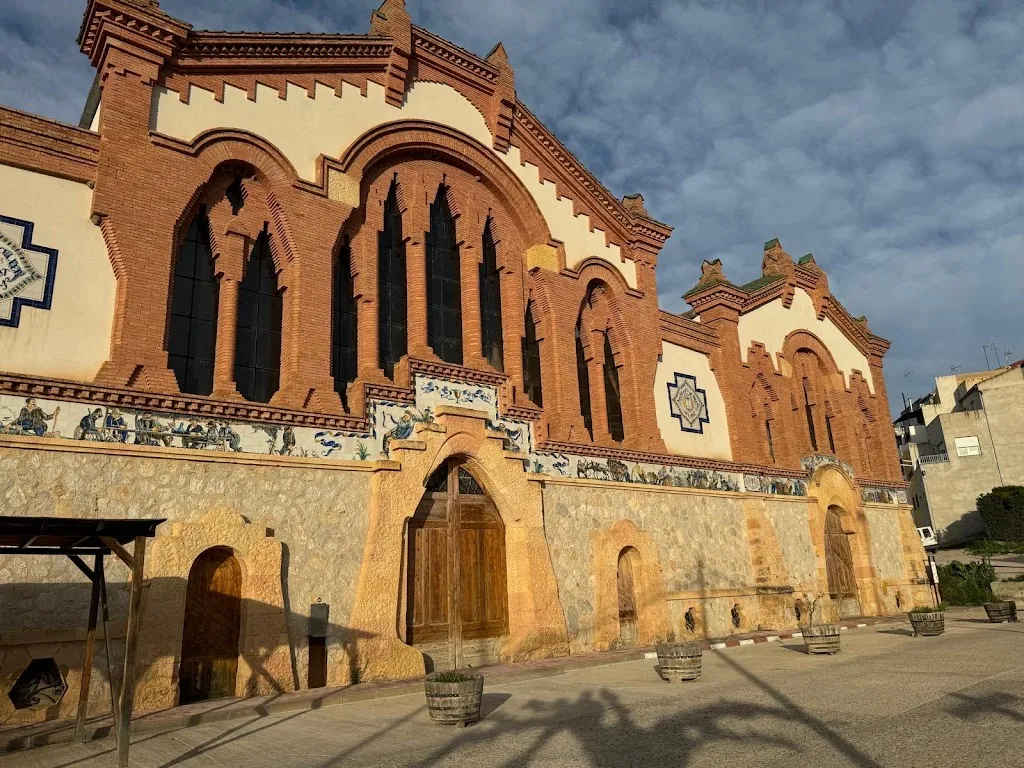 Cooperativa_Pinell de Brai_slider_image_2