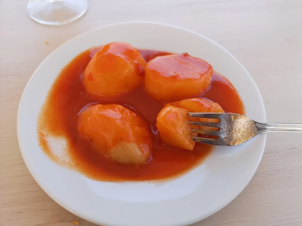 Menu_Bar Rodriguez_Laujar de Andarax_image_5