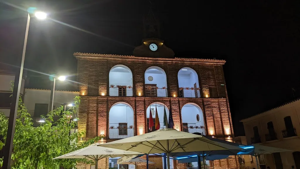 Josepe_Bar Rodriguez_Laujar de Andarax_review