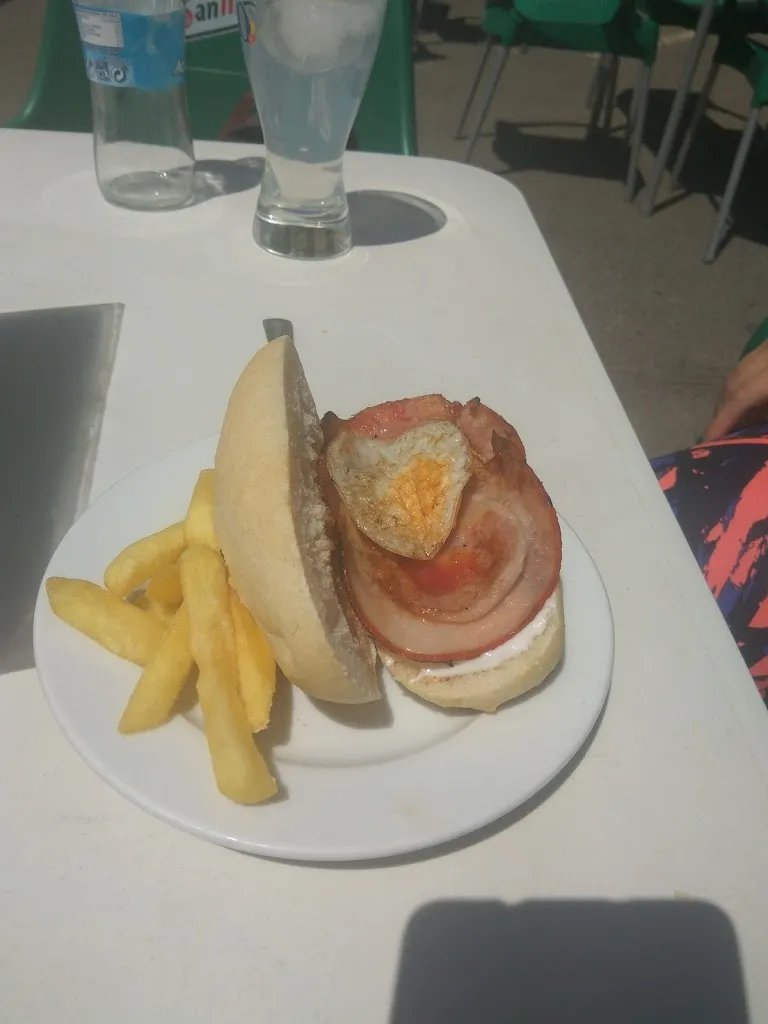 Migue_Bar Rodriguez_Laujar de Andarax_review