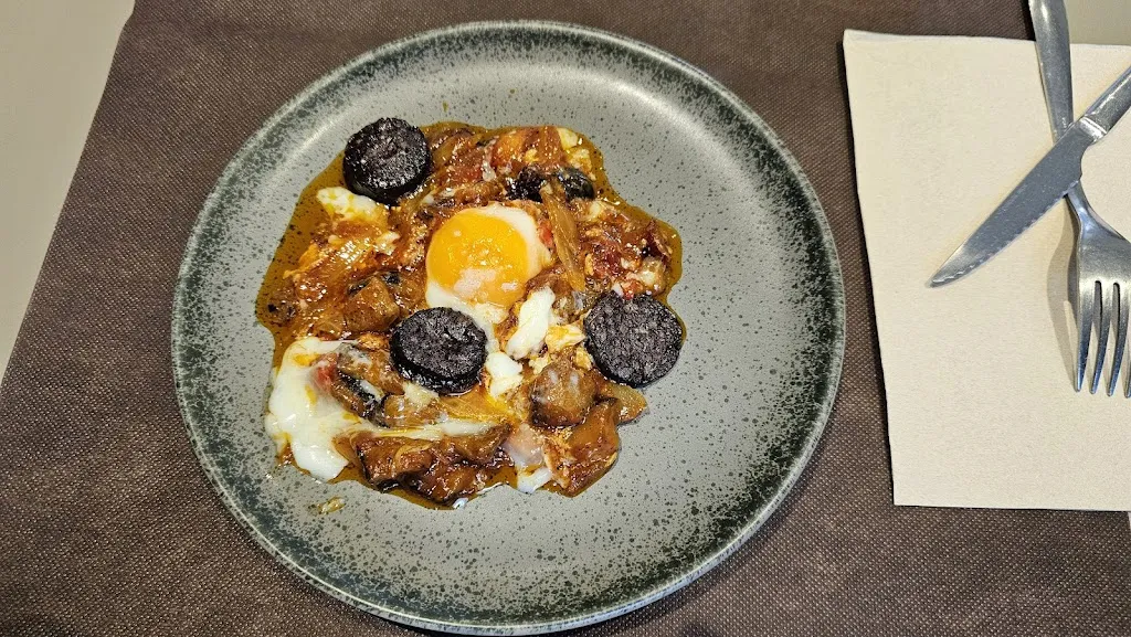 Chato_Bar Restaurant Petricor_Pinell de Brai_review