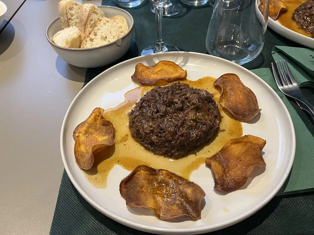 Rosa Martell_Bar Restaurant Petricor_Pinell de Brai_review