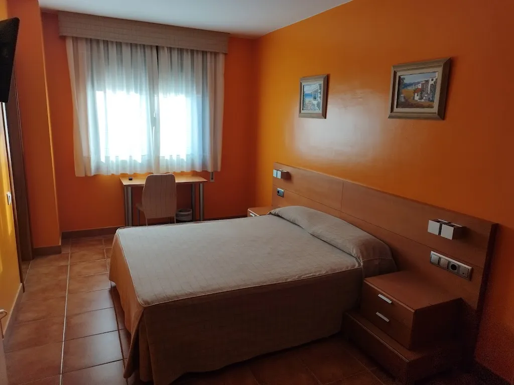 Hostal ca l'Àngel - Pinell de Brai_Pinell de Brai_slider_image_2