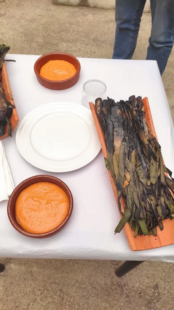 Menu_Restaurant Cal Vidal_Pla de Santa Maria_image_7