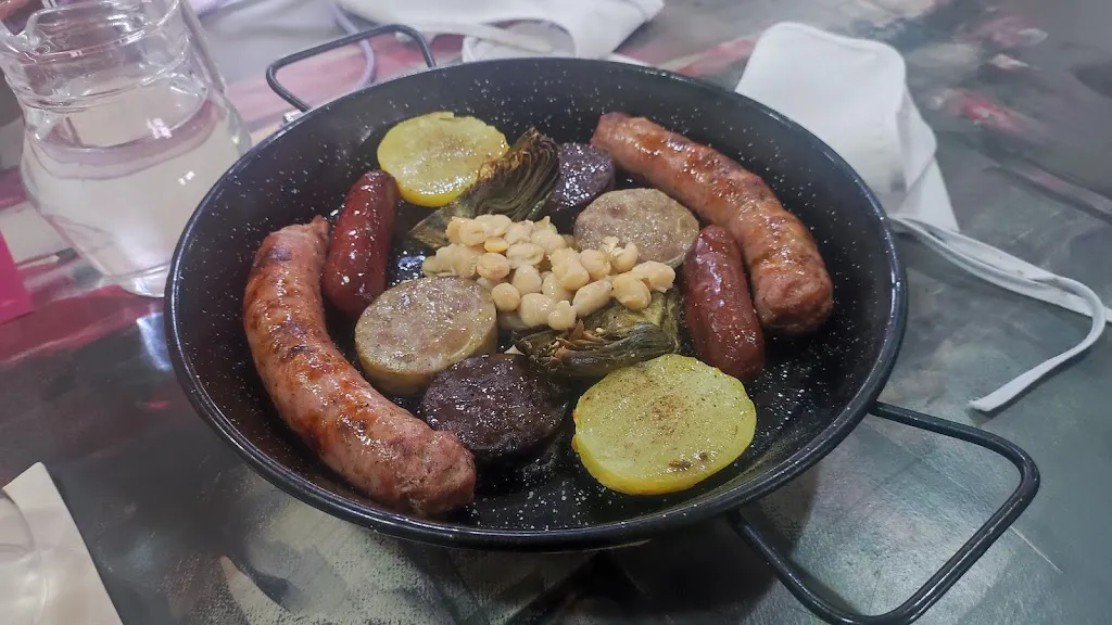 Menu_Restaurant Cal Vidal_Pla de Santa Maria_image_9