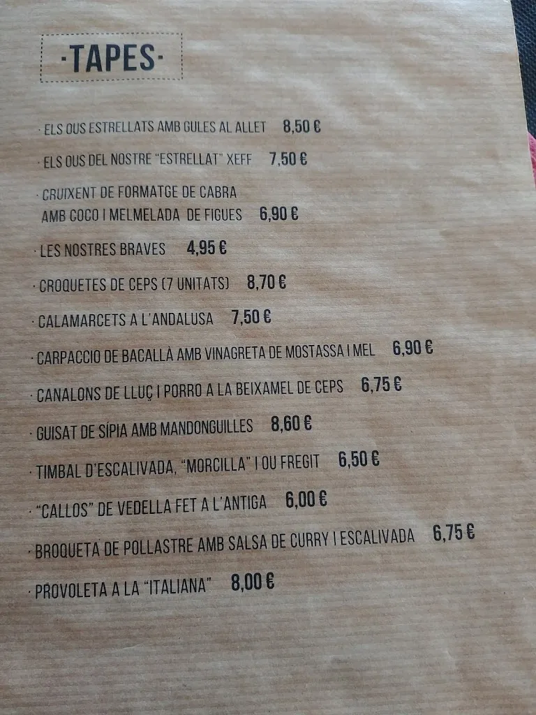 Menu_._Pla de Santa Maria_image_2