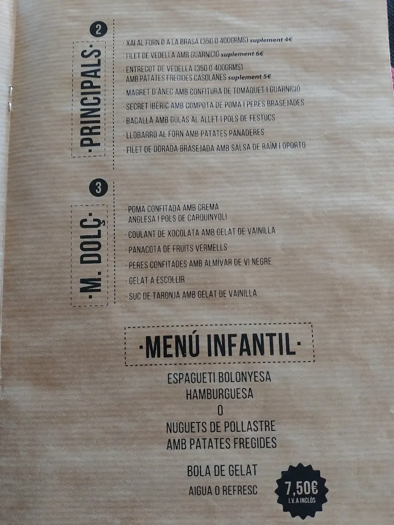 Menu_._Pla de Santa Maria_image_3