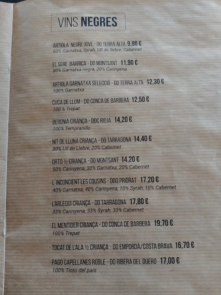 Menu_._Pla de Santa Maria_image_4