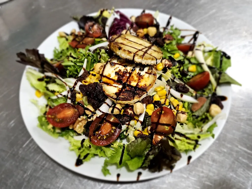 Menu_Restaurant Parc La Pineda_Pla de Santa Maria_image_8