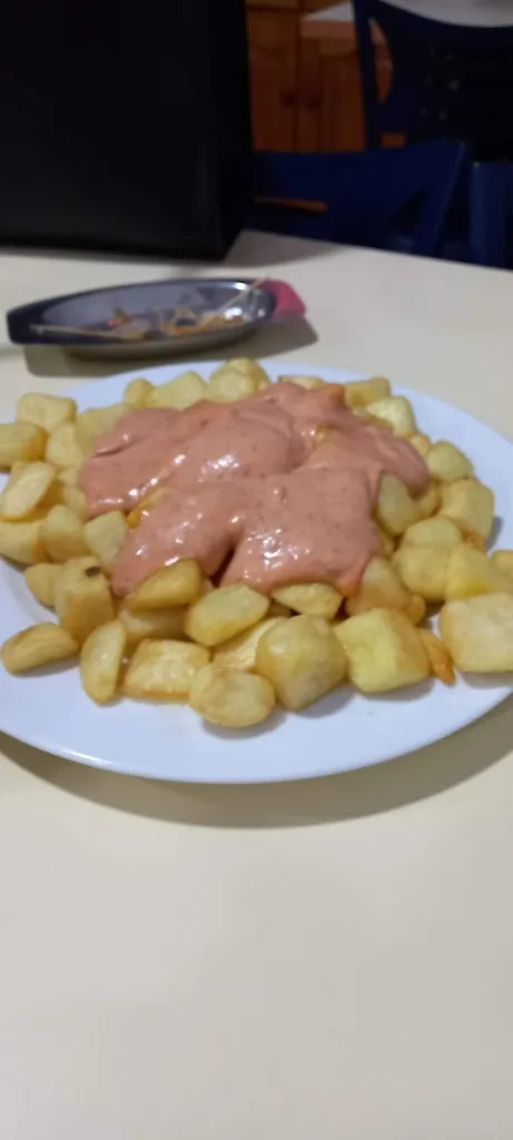 Menu_Bar - Restaurant La Placeta_Pla de Santa Maria_image_2