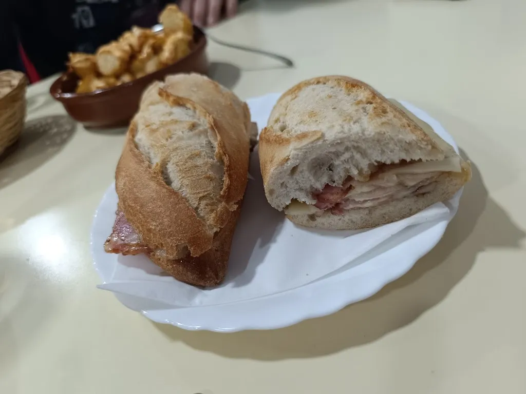 Menu_Bar - Restaurant La Placeta_Pla de Santa Maria_image_5