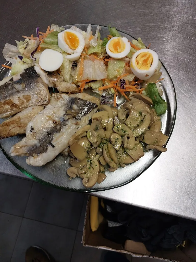 Menu_Bar - Restaurant La Placeta_Pla de Santa Maria_image_7