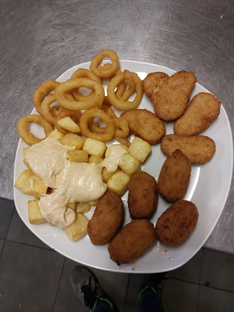 Menu_Bar - Restaurant La Placeta_Pla de Santa Maria_image_8