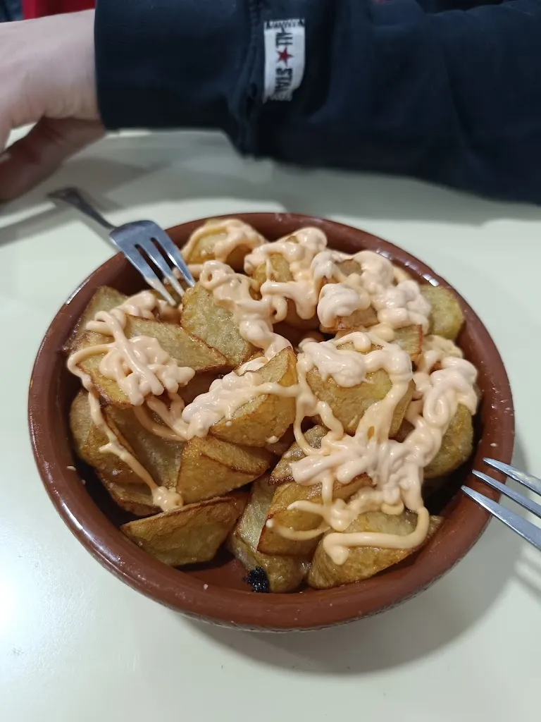 Ladynemfis_Bar - Restaurant La Placeta_Pla de Santa Maria_review