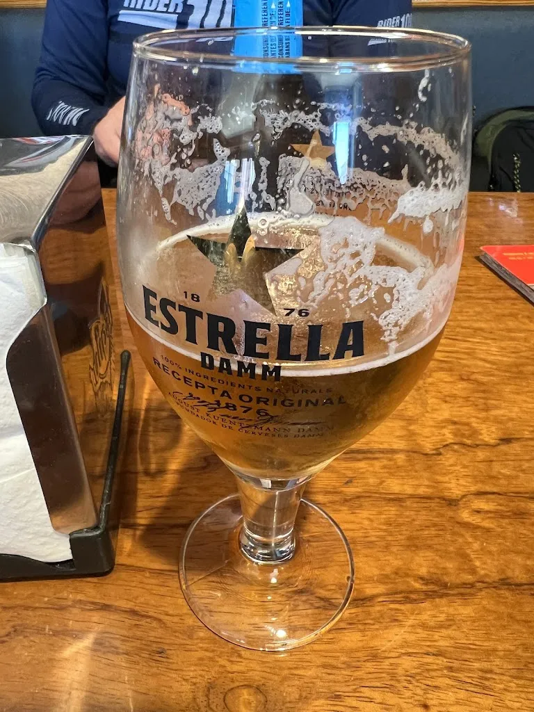 Menu_Cafeteria L'esplanada_Pla de Santa Maria_image_2