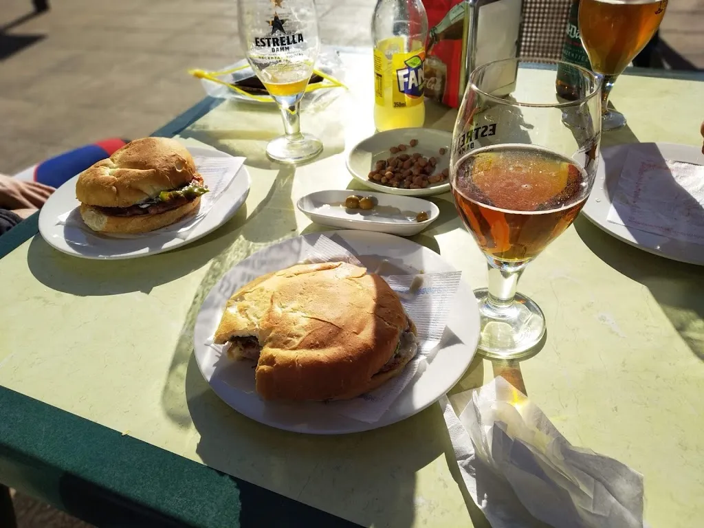 Menu_Cafeteria L'esplanada_Pla de Santa Maria_image_6