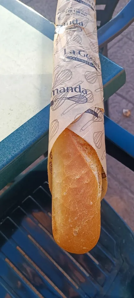 Menu_Cafeteria L'esplanada_Pla de Santa Maria_image_9