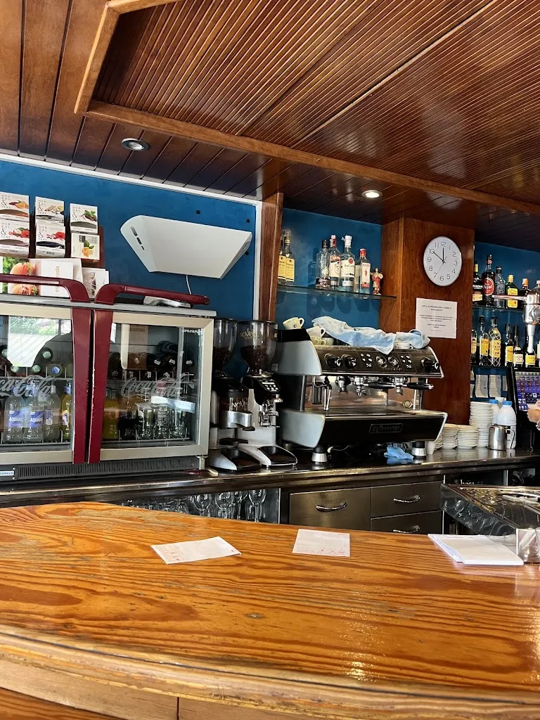 Bless Brutal_Cafeteria L'esplanada_Pla de Santa Maria_review