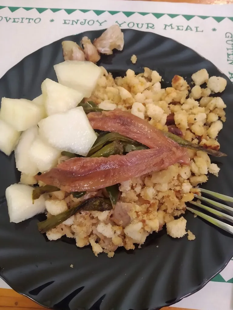 Menu_Bar Restaurant Torre Santa Maria Residencial_Pla de Santa Maria_image_3