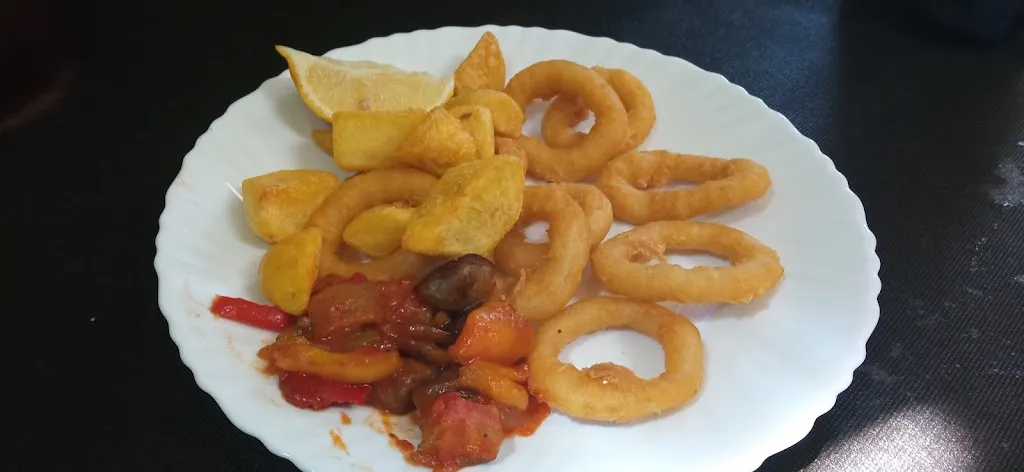 Menu_Bar Restaurant Torre Santa Maria Residencial_Pla de Santa Maria_image_5