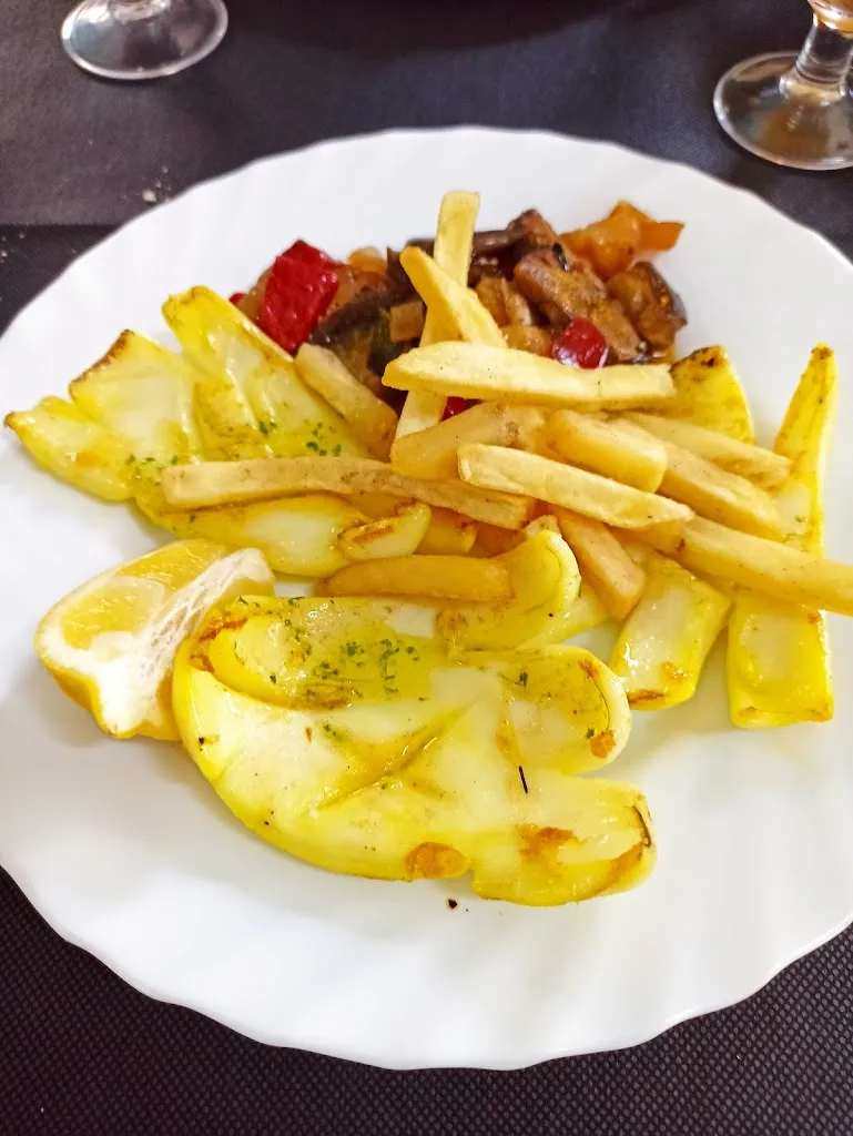 Menu_Bar Restaurant Torre Santa Maria Residencial_Pla de Santa Maria_image_8