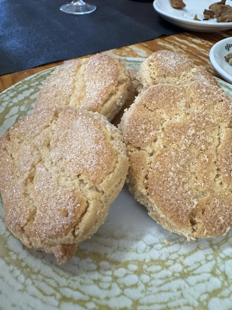 Marcel Batlle_Bar Restaurant Torre Santa Maria Residencial_Pla de Santa Maria_review