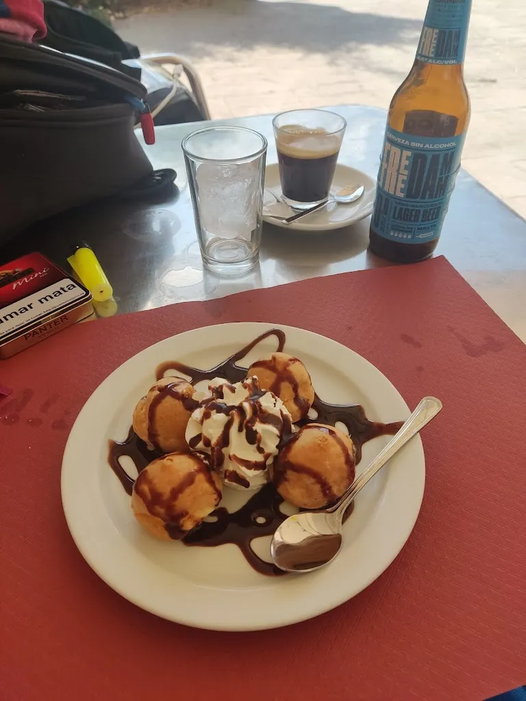 Bar Restaurant Torre Santa Maria Residencial_Pla de Santa Maria_slider_image_3