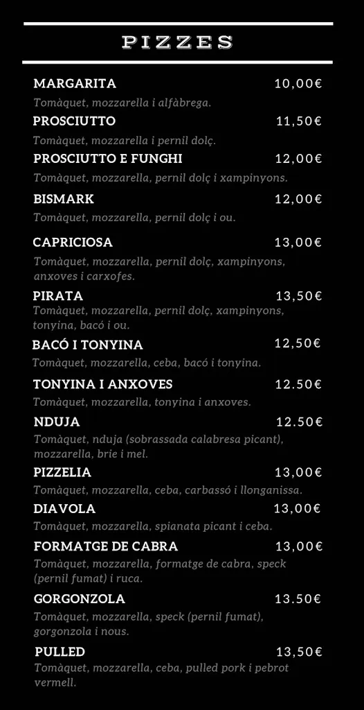 Menu_PIZZELIA_Pla de Santa Maria_image_1